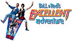 Bill and Teds Excellent Adventure 1991 Collector Cards